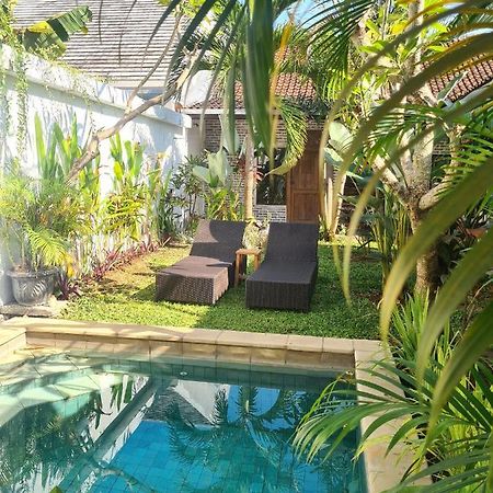 The Jungle House Hostel ชังกู ภายนอก รูปภาพ