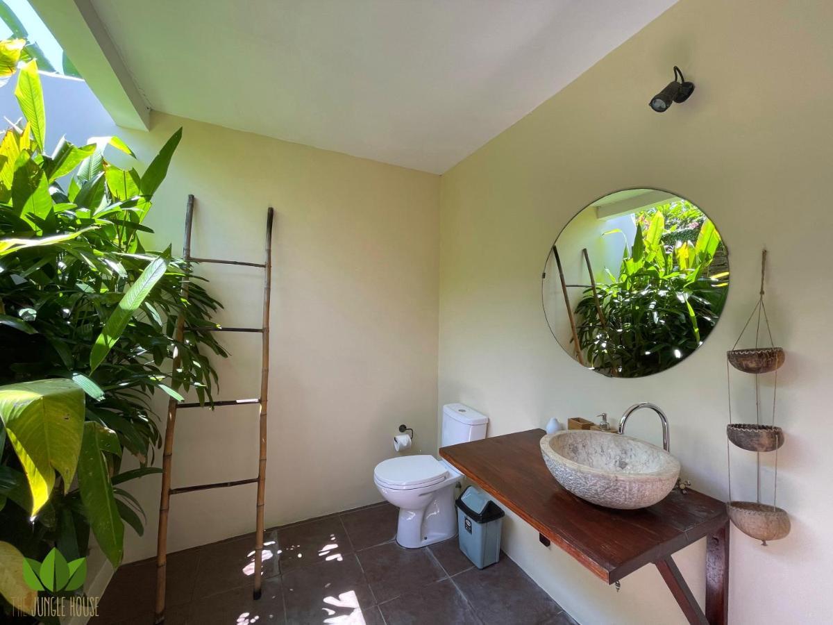 The Jungle House Hostel ชังกู ภายนอก รูปภาพ