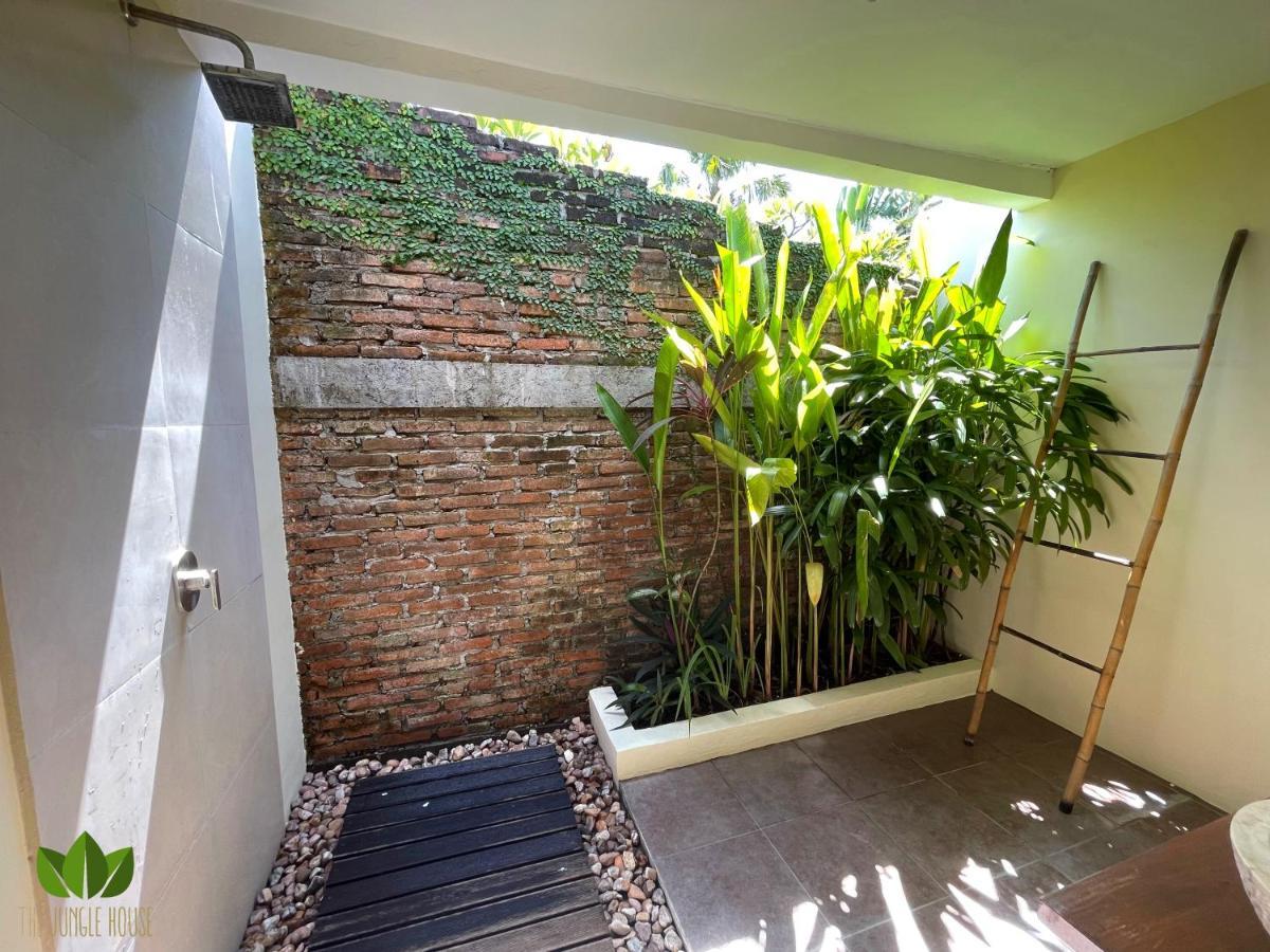 The Jungle House Hostel ชังกู ภายนอก รูปภาพ